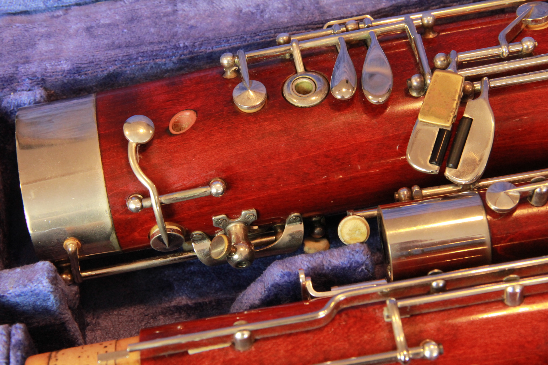 Concertino for Bassoon
