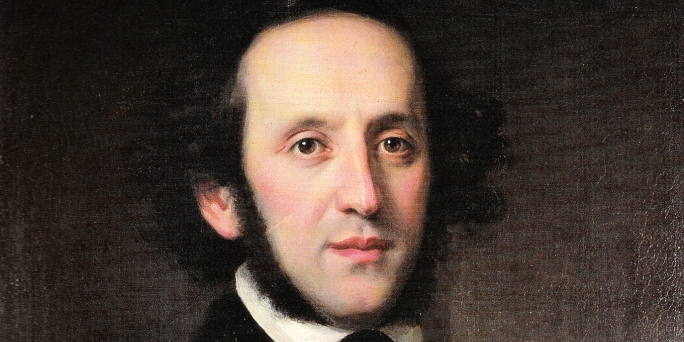 Marsch in D dur – Felix Mendelssohn