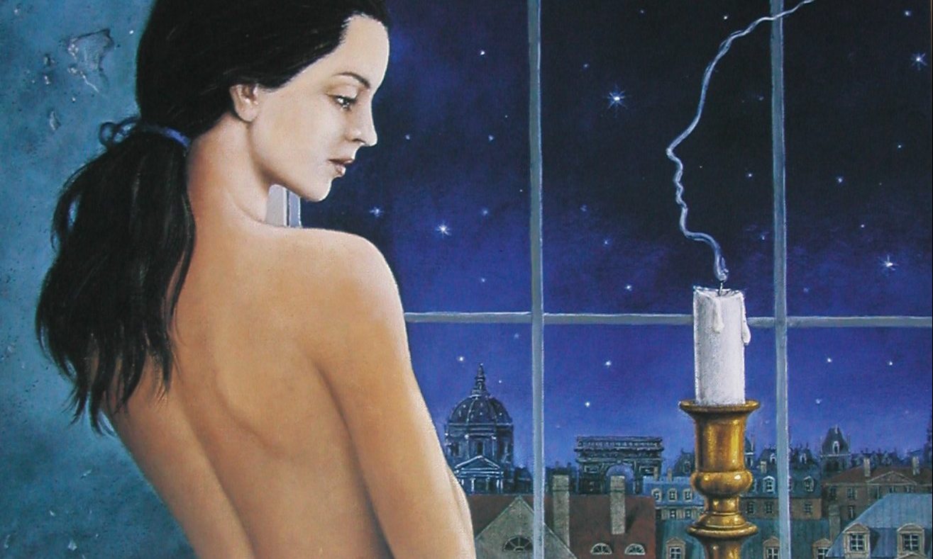 La Bohème – Giacomo Puccini