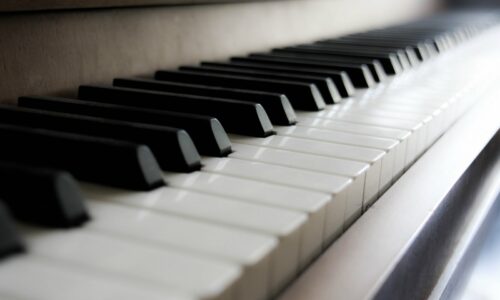 Intermezzo / Digital Score