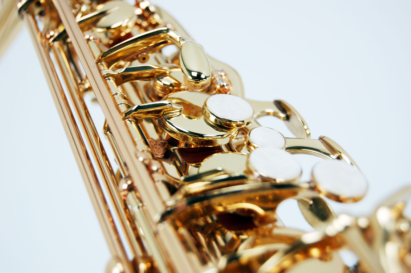 Concertino for Soprano Saxophone