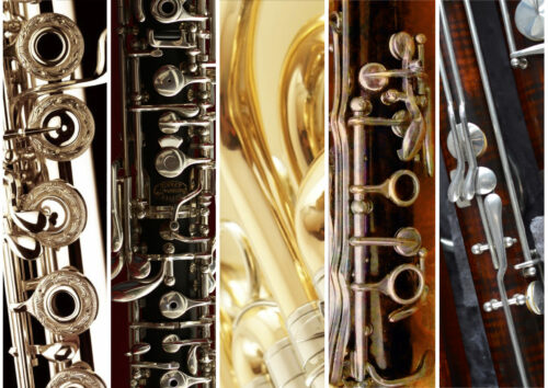 Suite No. 1 / Digital Set