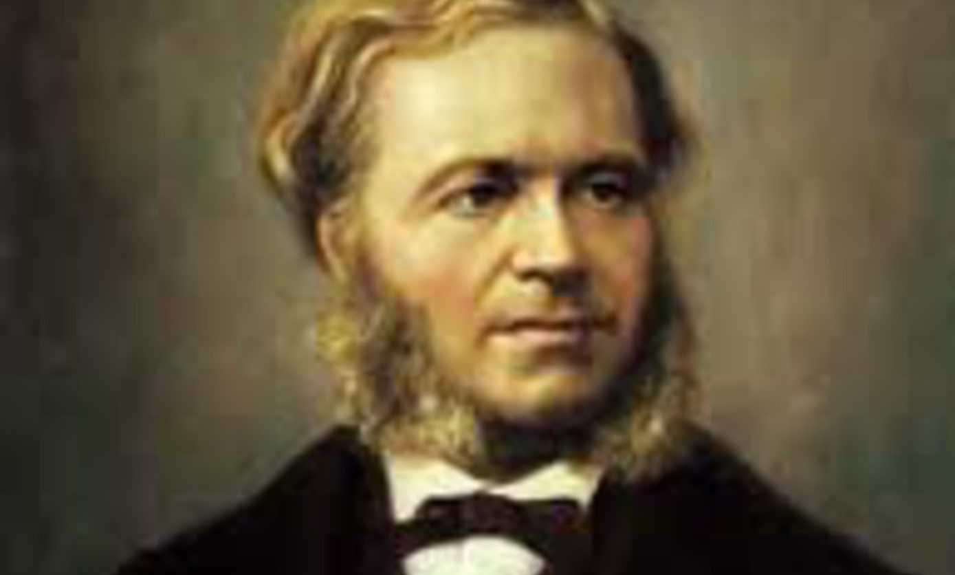 Panis Angelicus – Cesar Franck