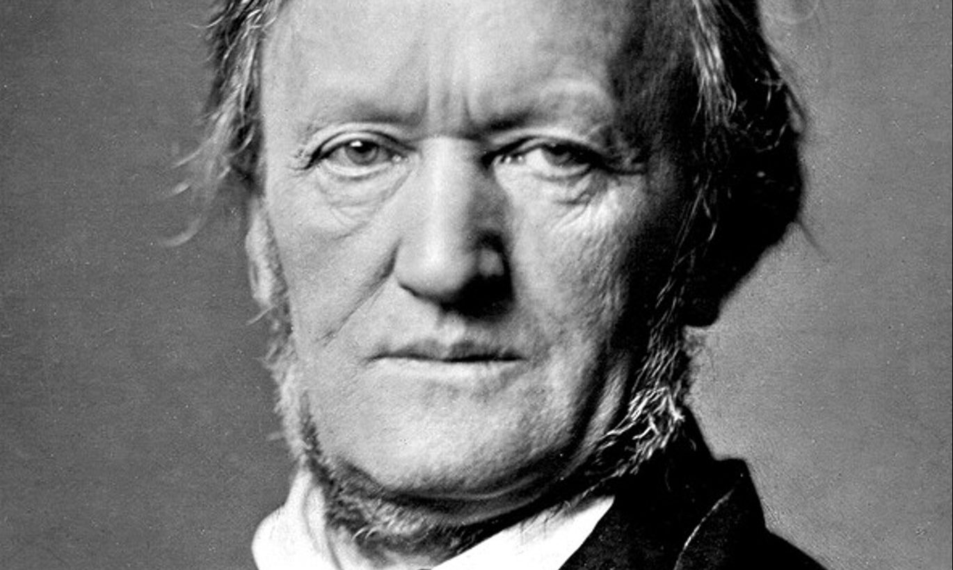 Vorspiel und Liebestod – Richard Wagner