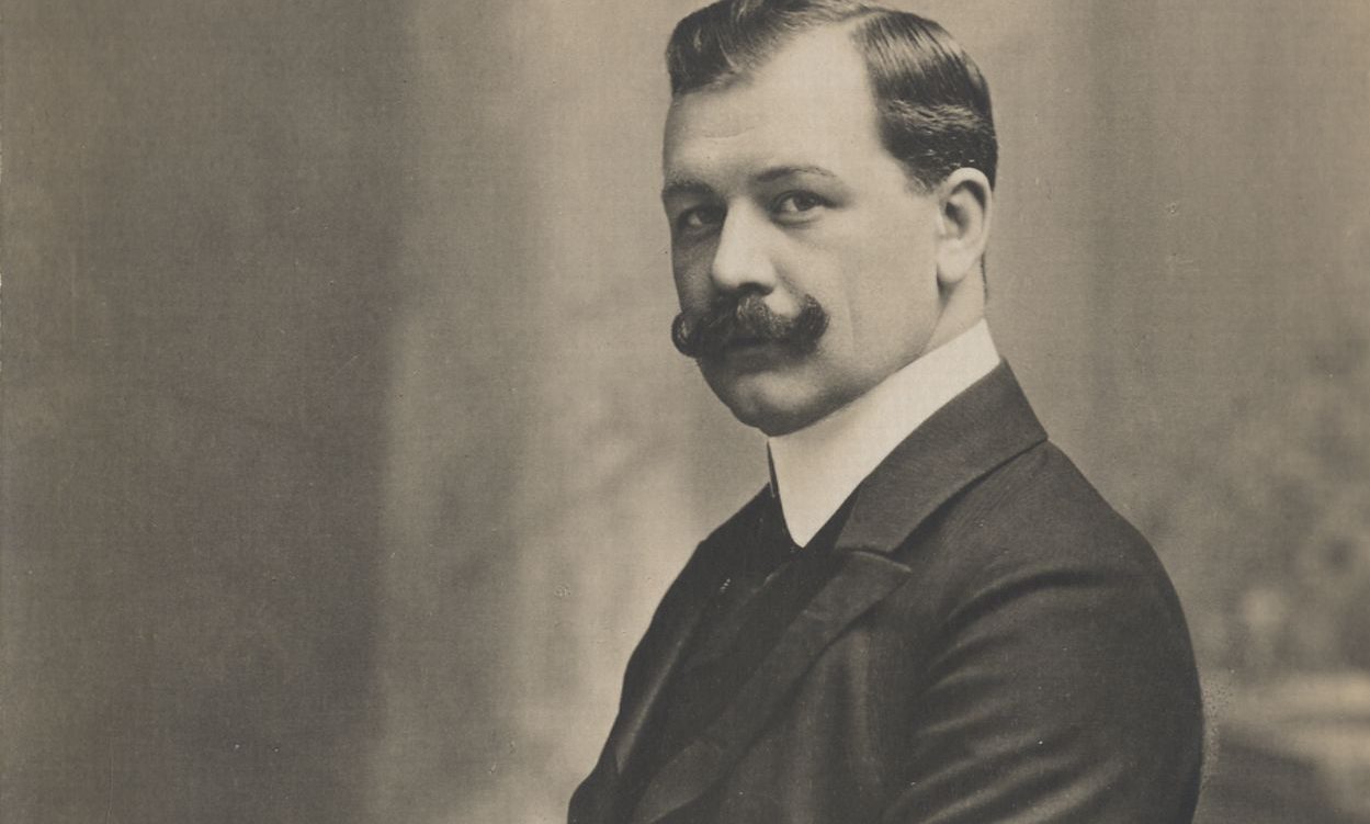 Die Lustige Witwe Overture – Franz Lehár