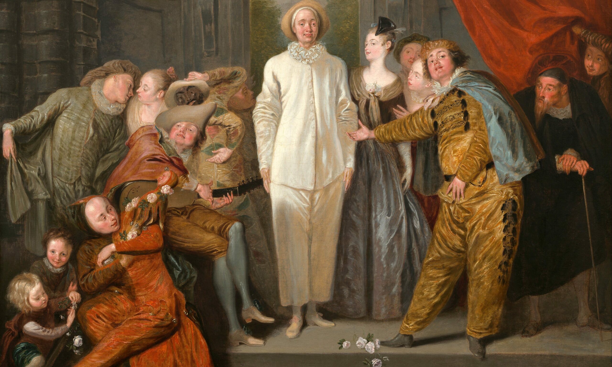 The Comedians – Kabalevsky