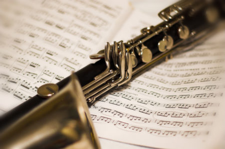 Recitals for (Bass)Clarinet / Digital Set
