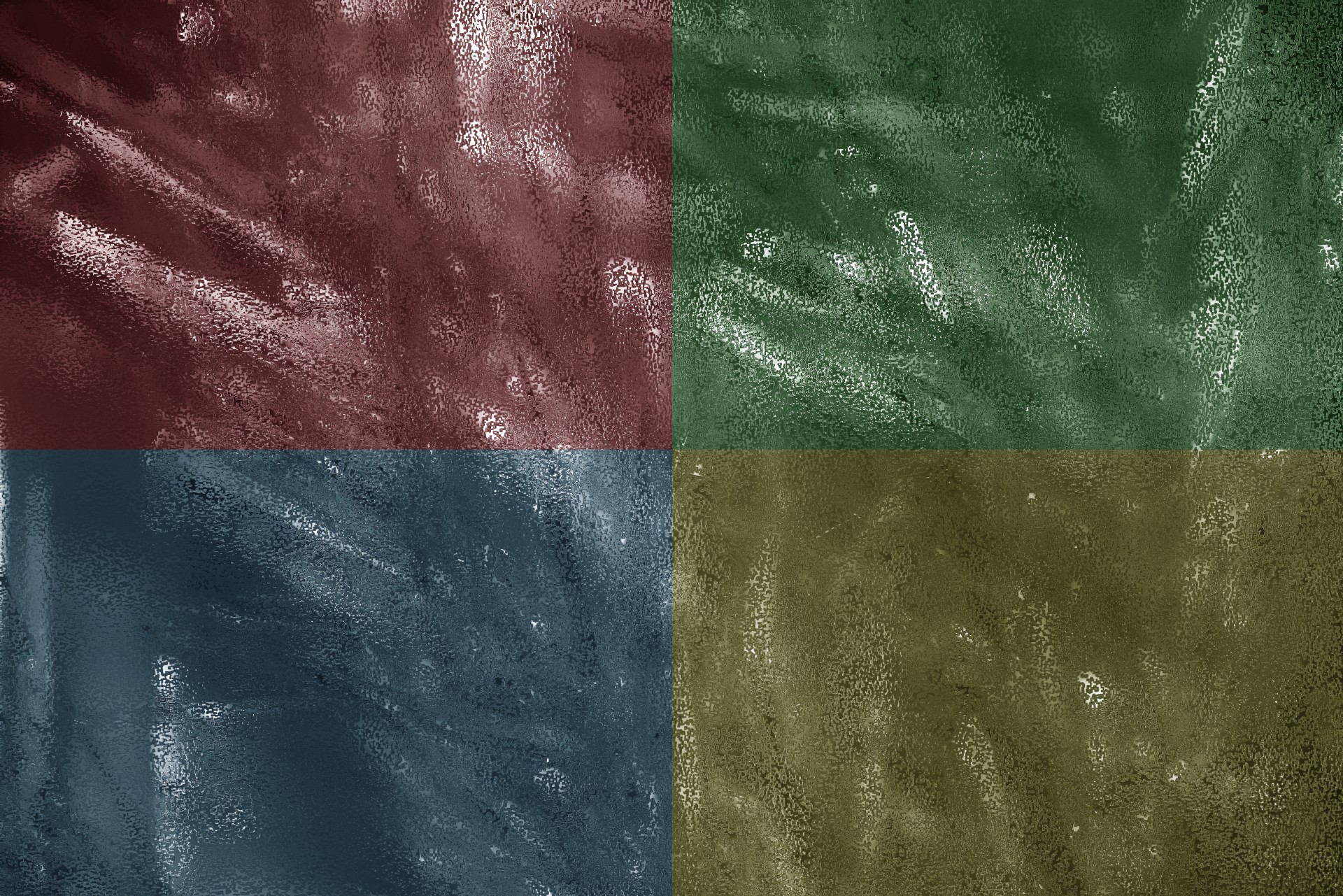 Quadriptych