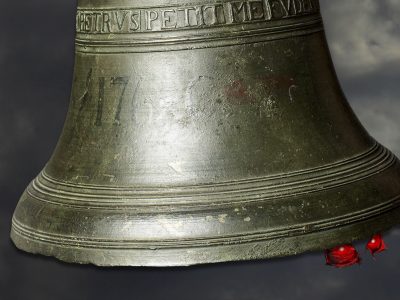 't Duvelsklökske / The Devils Bell / Digital Score