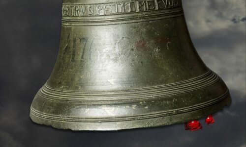 't Duvelsklökske / The Devils Bell / Digital Score