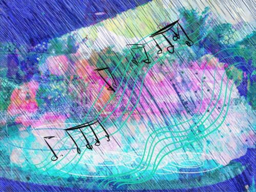 Pasión por la Música / Wind Band / Digital Score