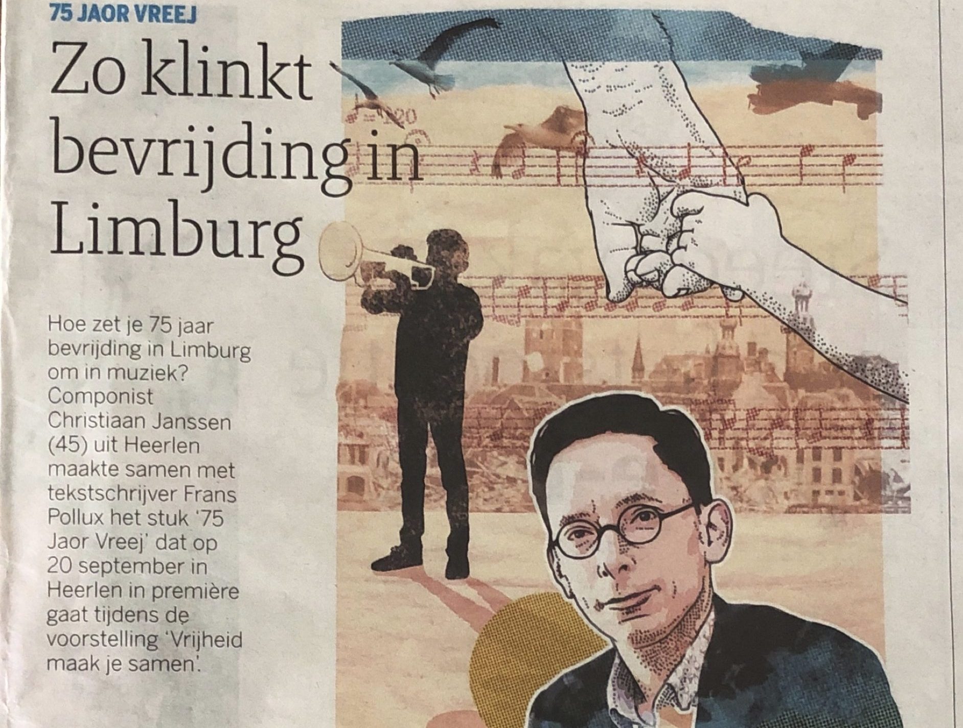 Featured – 75 Jaor Vreej