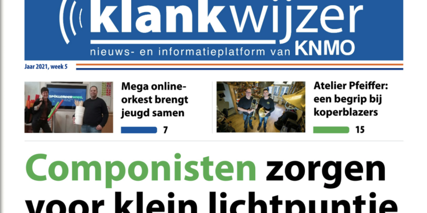 About composing during Covid