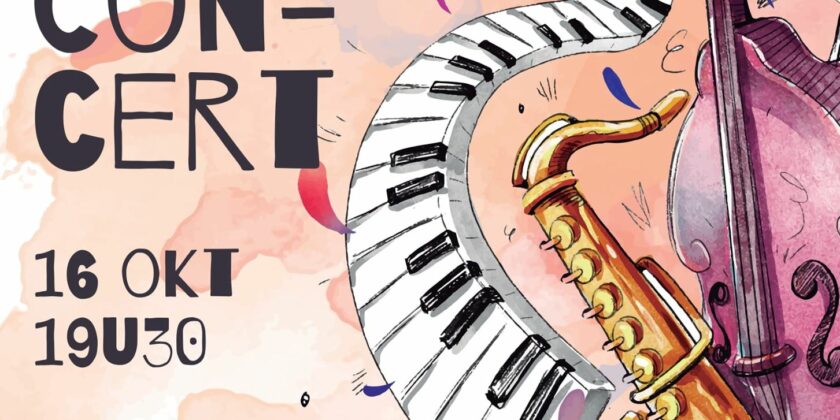 16 October 2021 – Triple Concert