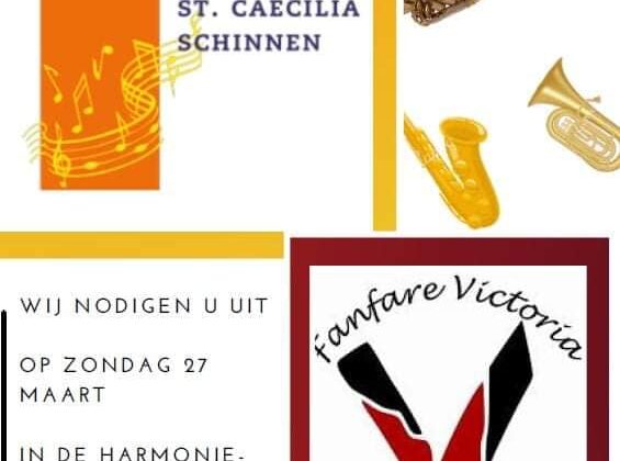 27 March 2022 – Concert