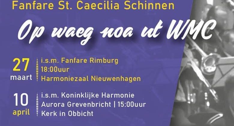 20 July 2022 – Concert