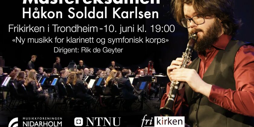 10 June 2022 – Master Exam