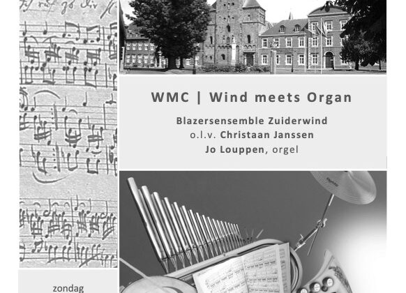 31 July 2022 – WMC meets Organ