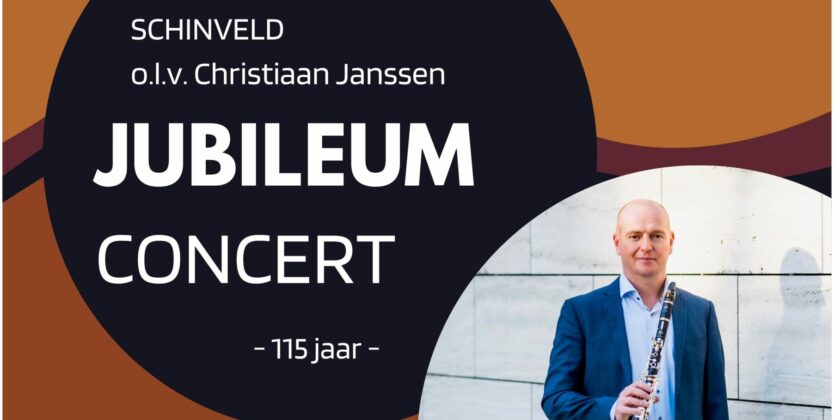 17 December 2022 – Jubileum Concert