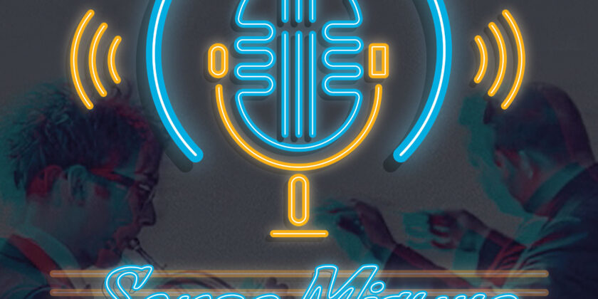 Podcast Christiaan Janssen