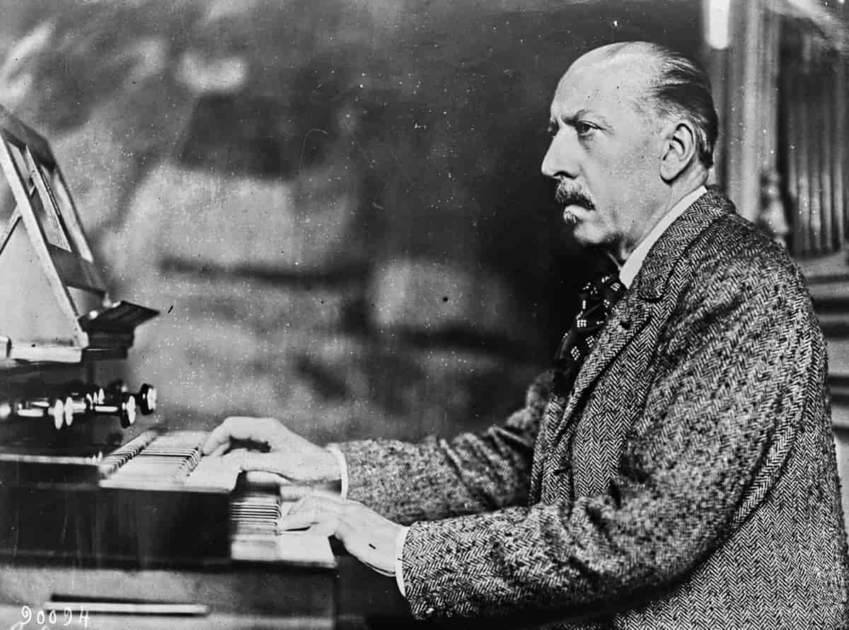 Symphonie pour Orgue et Orchestre - Charles Widor / Digital Set