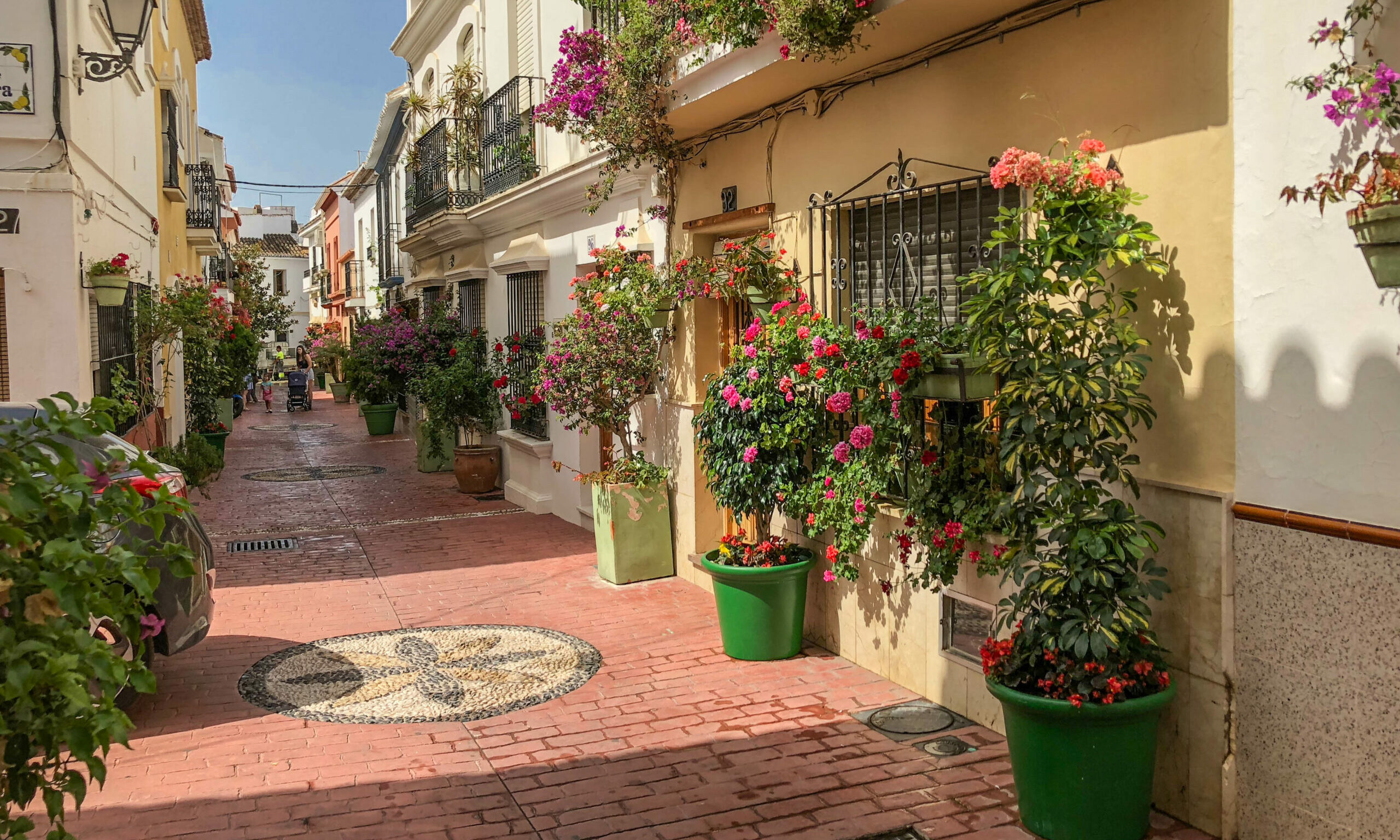 Impresiones de Estepona / Digital Score