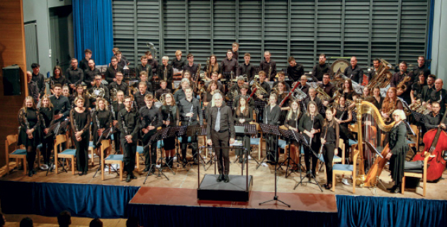 2 December 2023 – Konzert