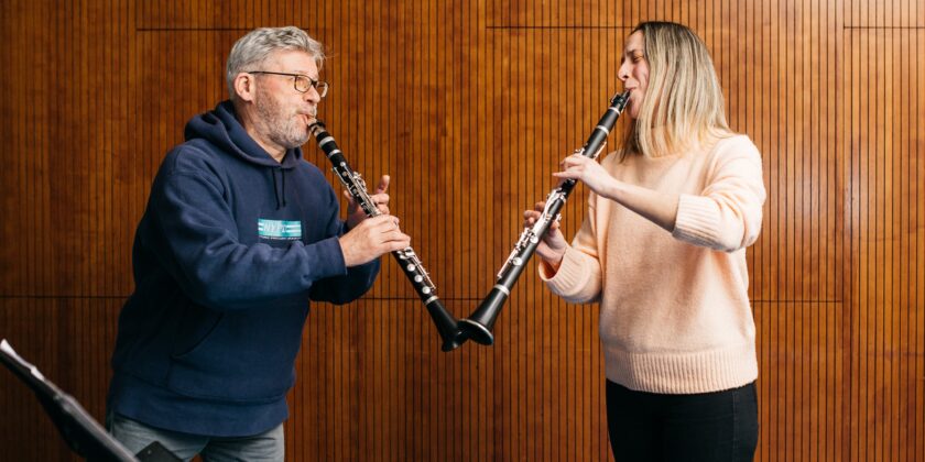 2 March 2024 / Project Wind