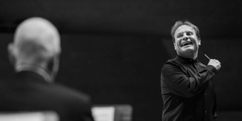 5 July 2024 / 4th conducting course