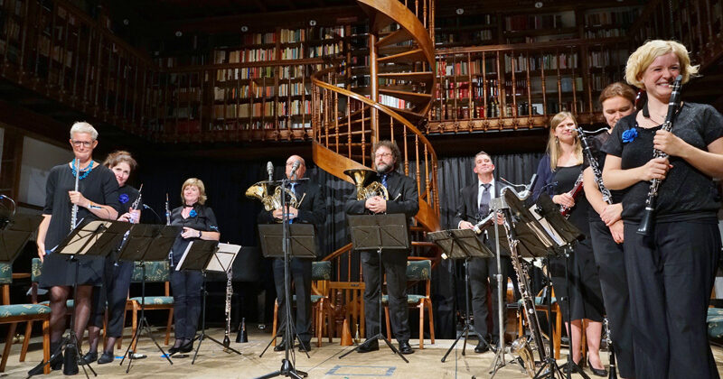 27 April 2024 / Kings Concert