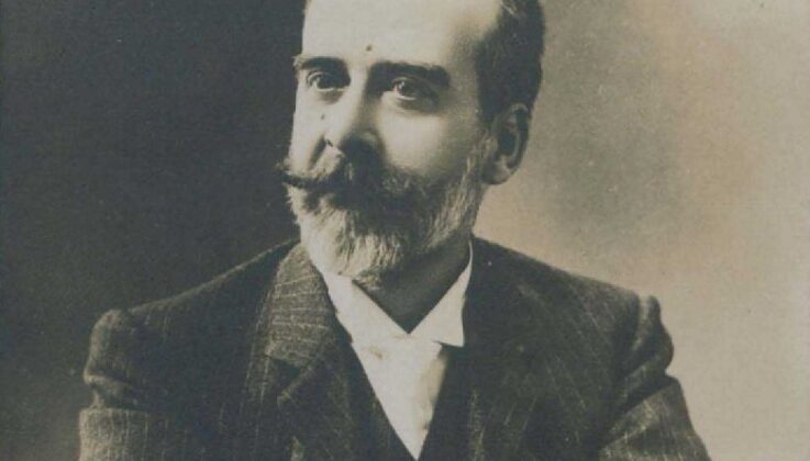 Ma llaman la primorosa / Gerónimo Giménez
