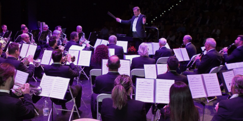 21 July 2024 / Pasión por la Música