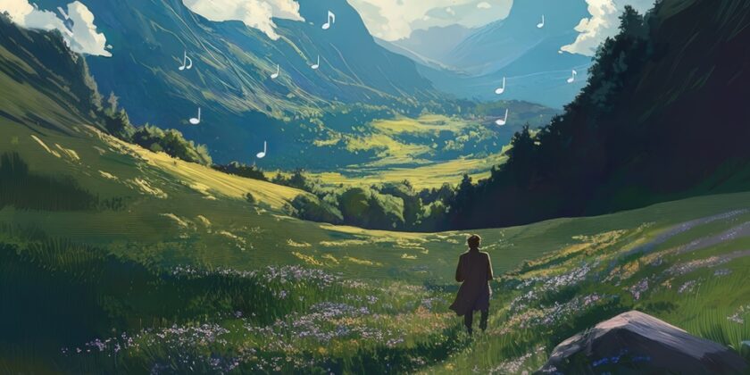 2 February 2025 / Wayfarer’s Dreams