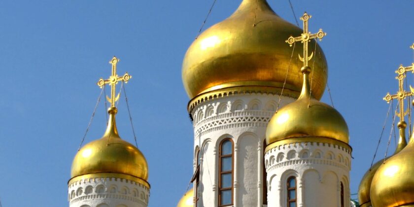 Pater Noster (Our Father) – Nikolai Kedrov