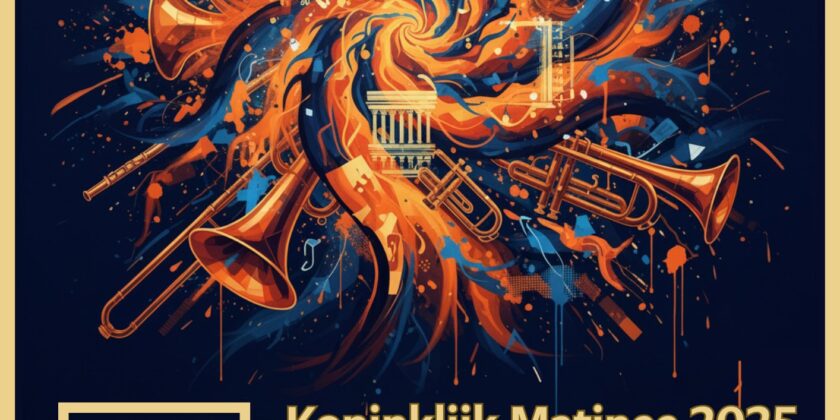 16 November 2025 / ‘Beelden in Muziek’