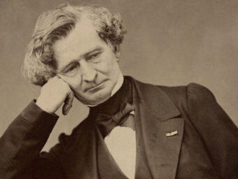 Le Carnaval Romain / Hector Berlioz / Digital Set