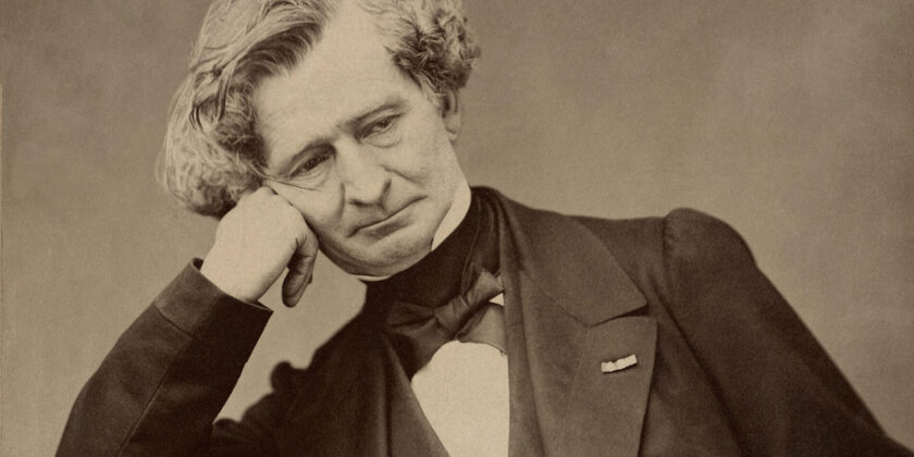 Le Carnaval Romain / Hector Berlioz